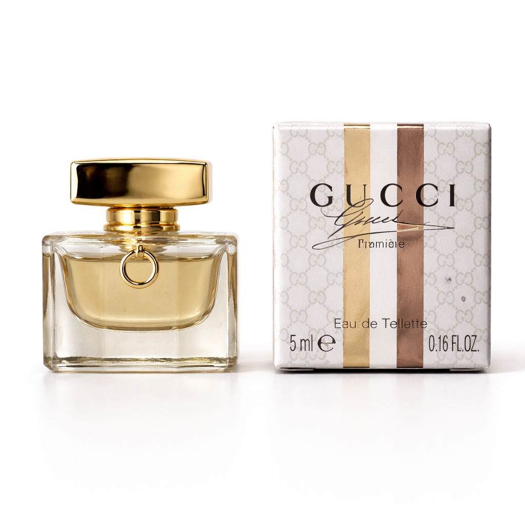 Gucci Première - Eau De Toilette - Mini ( 0.16 oz / 5ml )