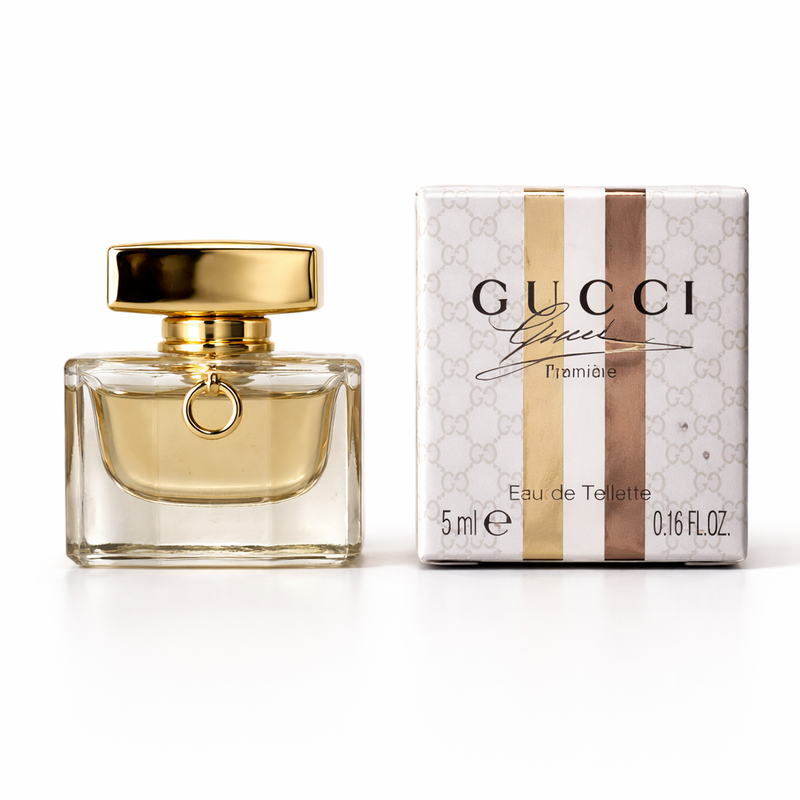 Gucci Première - Eau De Toilette - Mini ( 0.16 oz / 5ml )