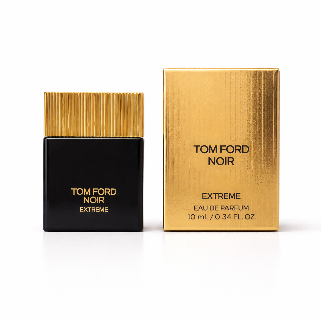 Tom Ford Noir Extreme - Eau De Parfum - Mini ( 0.14 oz / 4ml )