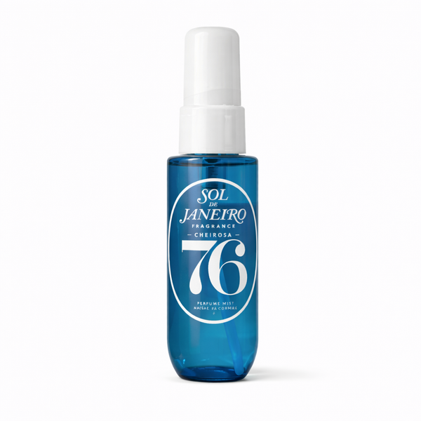 Sol De Janeiro Cheirosa 76 - Perfume Mist - Mini