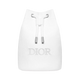 Dior Beauty Drawstring Bag- White