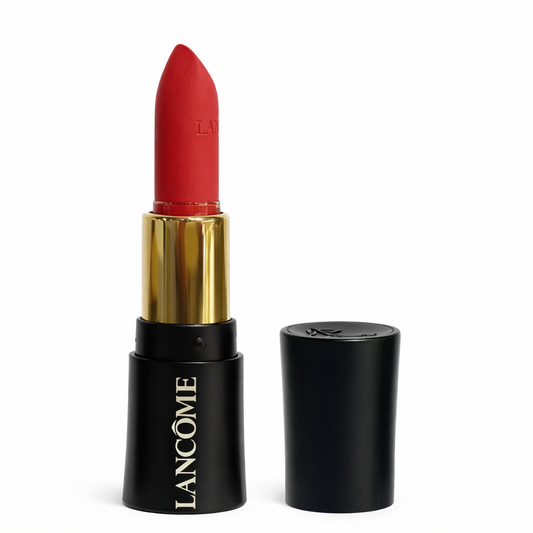Lancôme L’Absolu Rouge Mini Lipstick – Shade 196 (French Touch)