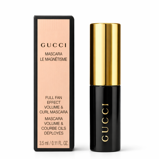 Gucci Mascara Le Magńetisme - Mini (0.11oz/3.5 ml)