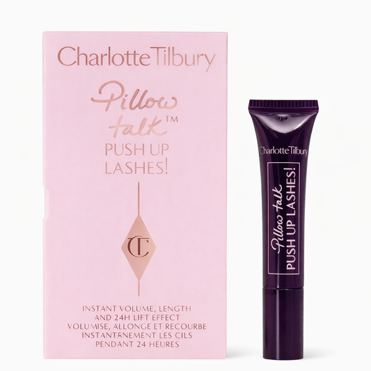 Charlotte Tilbury Pillow Talk Push Up Lashes Mascara – Mini (4ml / 0.13 fl oz)