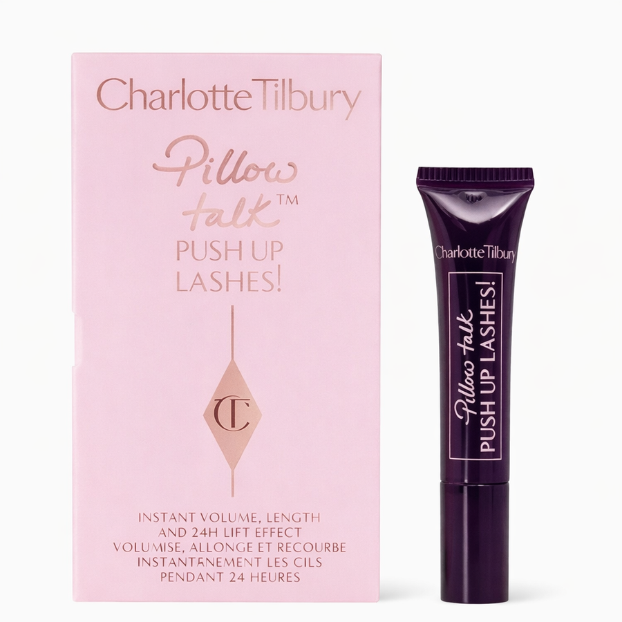 Charlotte Tilbury Pillow Talk Push Up Lashes Mascara - 1.5ml