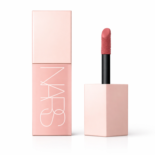 NARS Afterglow liquid Blush – Orgasm-3.2ml miniature