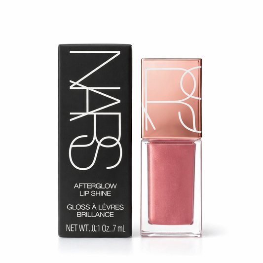 Nars Afterglow Lipshine - Unbroken