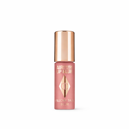 Charlotte Tilbury Lip Blur – Pillow Talk (1ml / 0.03 fl oz Mini)