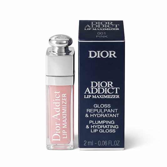 Dior Addict Lip Maximizer – 2ml / 0.06 fl oz Mini