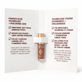 Charlotte Tilbury Lip Blur – Walk of No Shame (1ml Miniature)