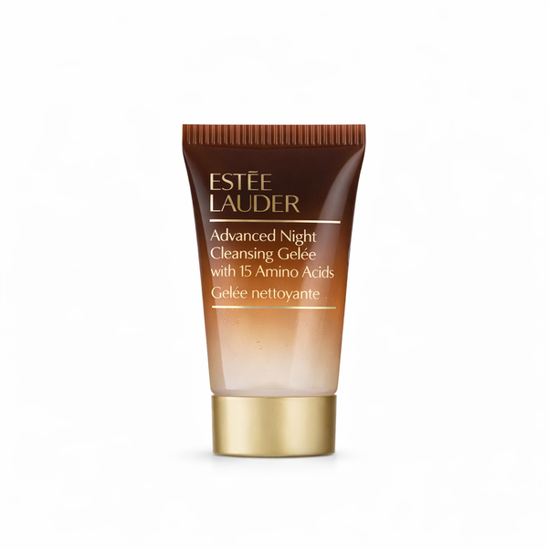 Estée Lauder Advanced Night Micro Cleansing Gelée with 15 amino acids  – Mini (15ml / 1.0 fl oz)