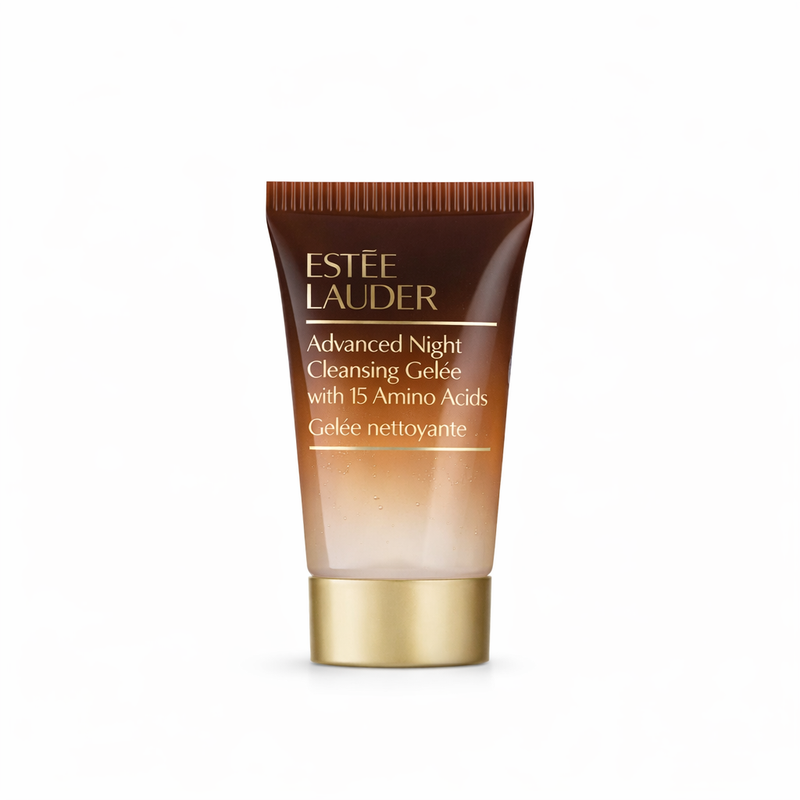 Estée Lauder Advanced Night Micro Cleansing Gelée with 15 amino acids  – Mini (15ml / 1.0 fl oz)
