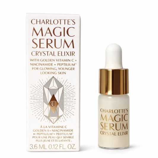 Charlotte Tilbury Magic Serum Crystal Elixir (Mini) (3.6ml / 0.12 fl oz)
