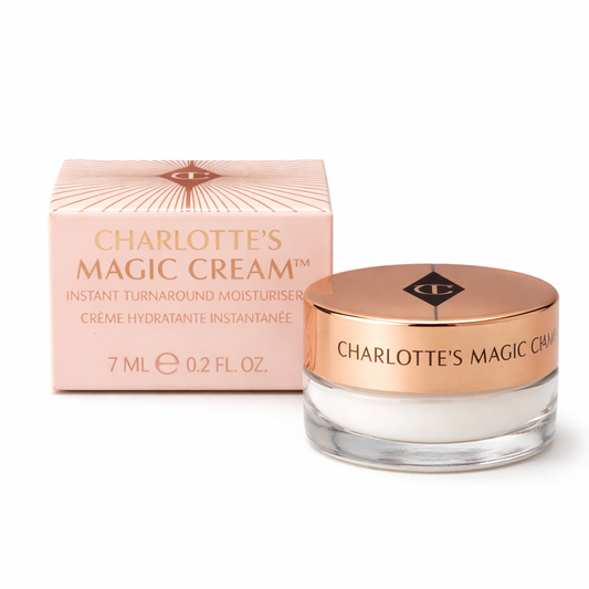 Charlotte Tilbury Magic Water Cream (Mini) (7ml / 0.24 fl oz)