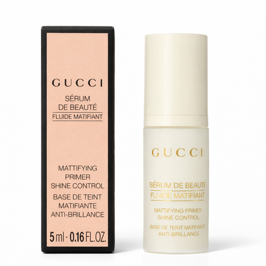 Gucci Mattifying Primer (shine control) - mini (0.16 oz/5 ml)