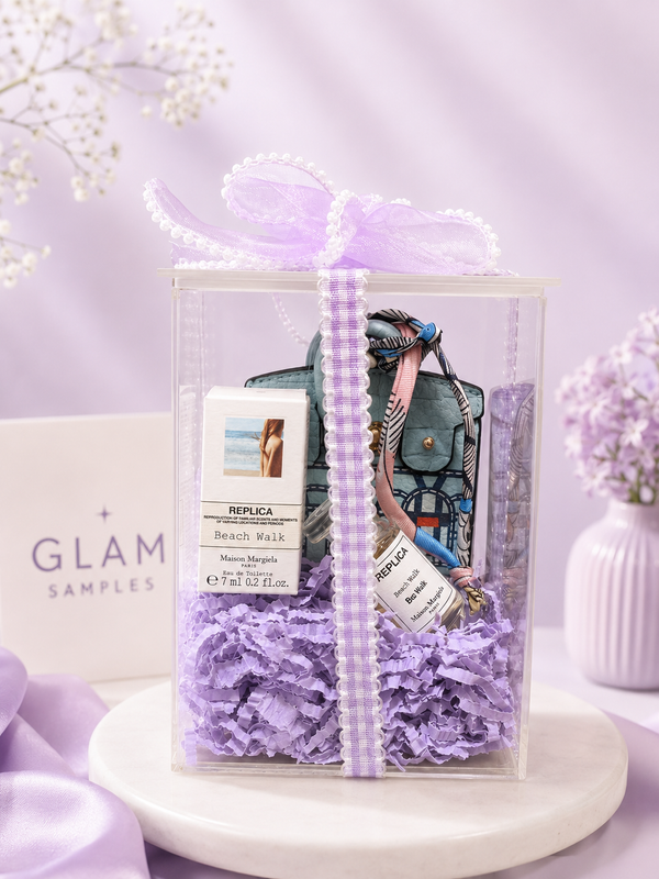 Rakhi Hamper Packaging