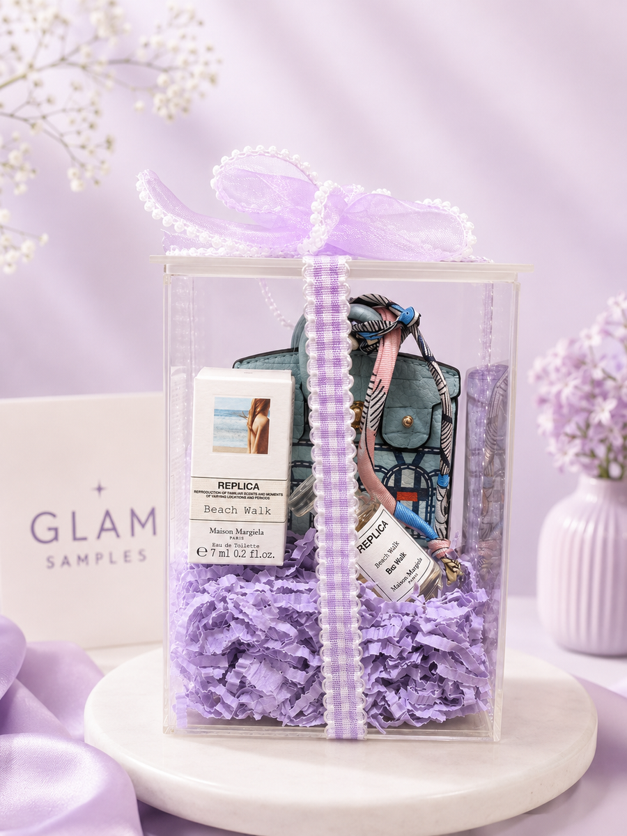 Rakhi Hamper Packaging
