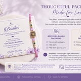 Rakhi Hamper Packaging