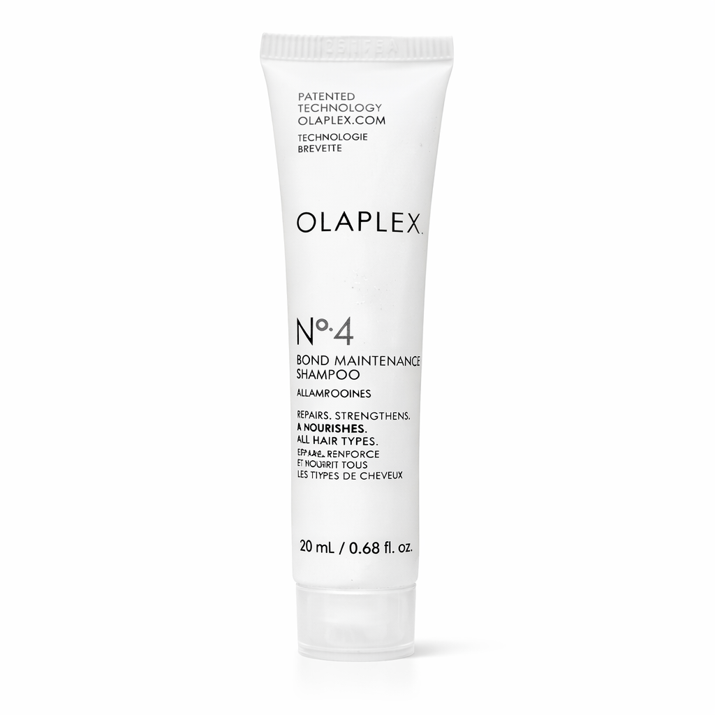 Olaplex No.4 Bond Maintenance Shampoo - Mini ( 0.68 oz / 20ml )
