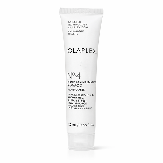 Olaplex No.4 Bond Maintenance Shampoo - Mini ( 0.68 oz / 20ml )