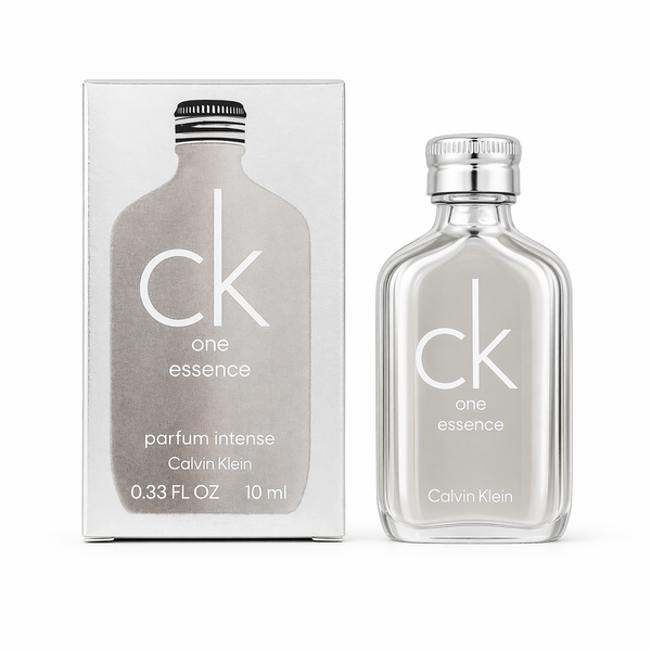 Calvin Klein One Essence - Parfum Intense - Mini ( 0.33 oz - 10 ml )