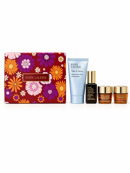 Estée Lauder Skincare Set - Mini