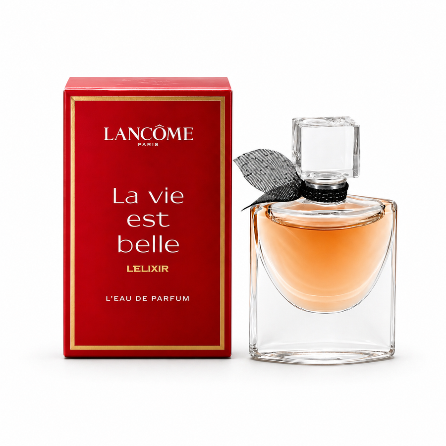 Lancôme La Vie Est Belle - L’eau De Parfum - Mini