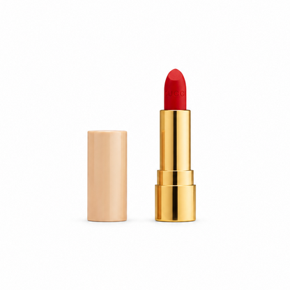 Gucci Rouge À Lèvres Lipstick - Goldie Red - Mini ( 0.035 oz / 1 g )
