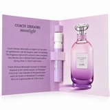 Coach Dreams Moonlight -1.2 ml vial