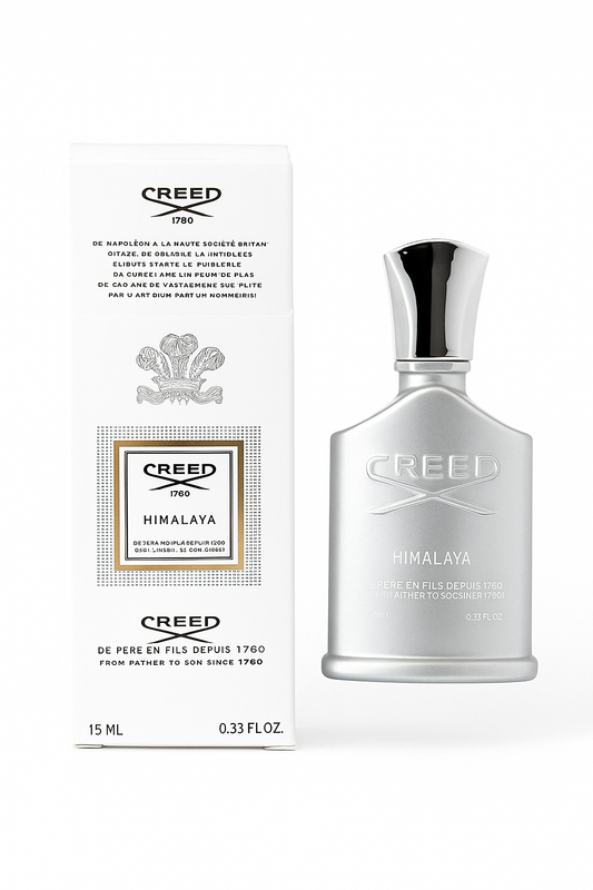Creed Himalya - Mini (0.33 oz/15 ml) (preorder)