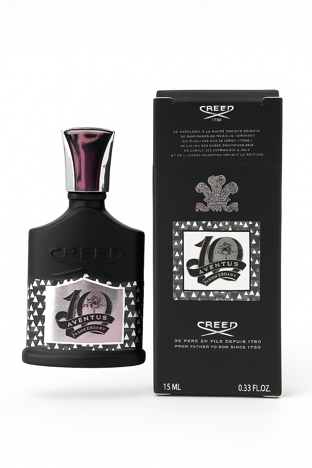Creed Aventus - Mini (0.33 oz/15ml) (preorder)