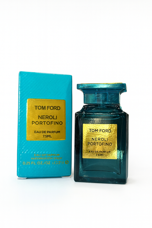 Tom Ford Niroli Portofino Eau De Parfum - Mini (0.25 oz / 7.5 ml) (preorder)