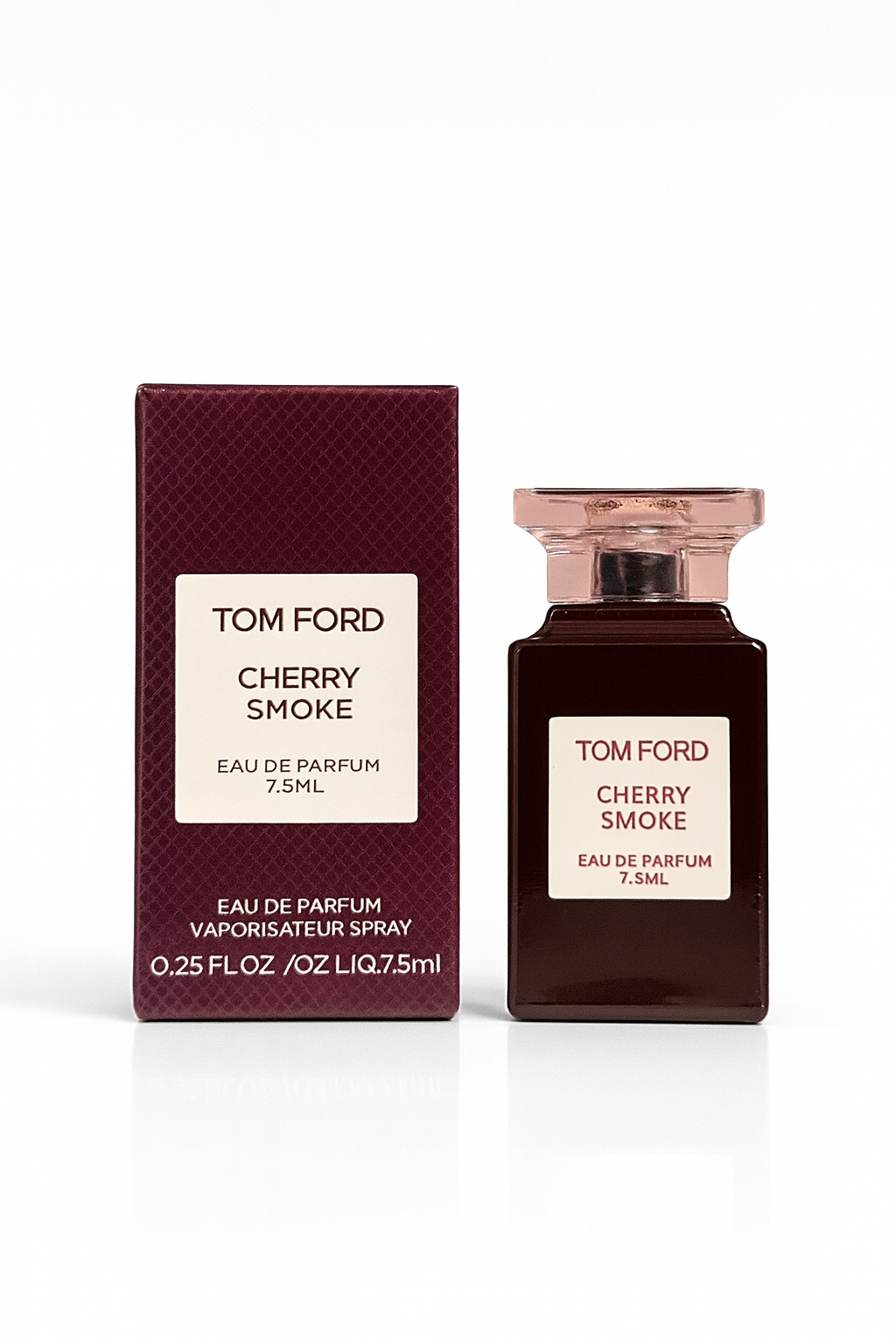 Tom Ford Cherry Smoke - Mini (0.25 oz/7.5 ml)