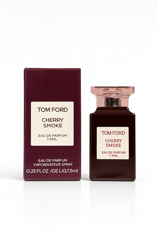 Tom Ford Cherry Smoke - Mini (0.25 oz/7.5 ml)