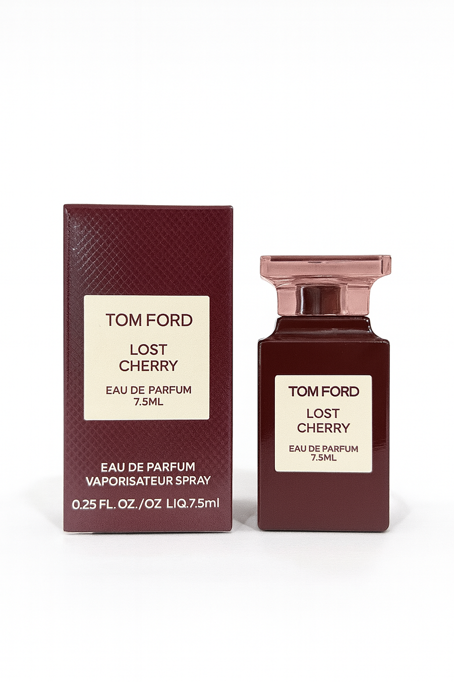Tom Ford Lost Cherry Eau De Parfum - Mini (7.5ml)