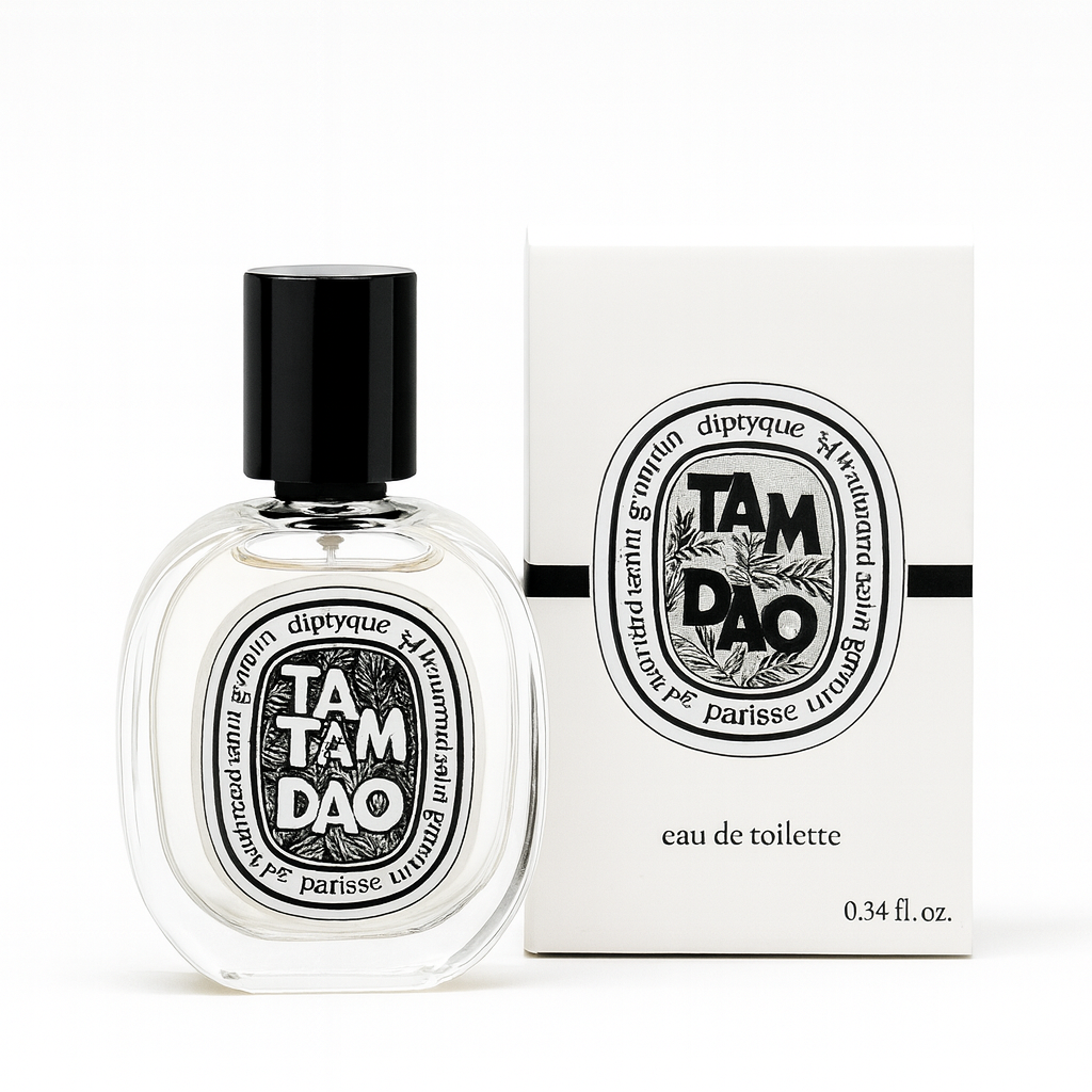 Diptyque Tam Dao Wood Scent - Eau De Toilette - Mini (0.34 oz) (preorder)