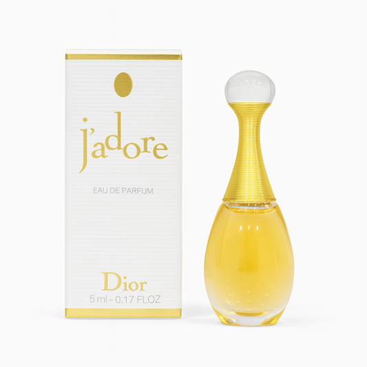 Jadore Dior - Eau De Parfum - mini (0.17 0z/5 ml) (preorder)