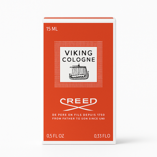 Creed Viking Cologne - Mini (0.33 oz/15ml) (preorder)