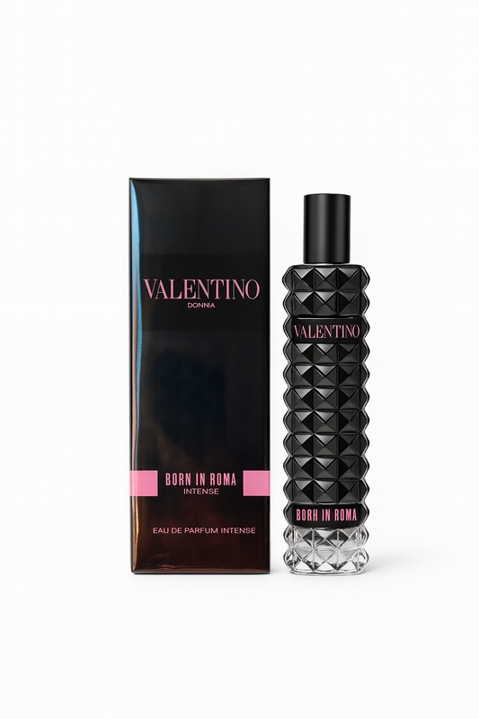 Valentino Born in Roma (Intense) Eau De Parfum - Mini (0.5oz/15ml) (preorder)