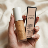 GUCCI eternite de beaute foundation 5ml- 510 N Deep