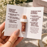 Charlotte Tilbury Lip Blur – Walk of No Shame (1ml Miniature)