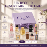Surprise Mini Perfumes Combo