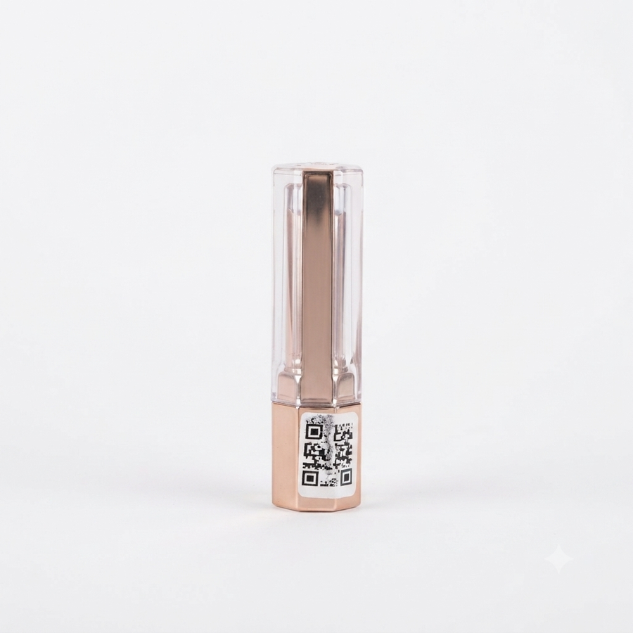 Lancôme Lip Idôle Butterglow – 30 Lisa’s Coral Glow