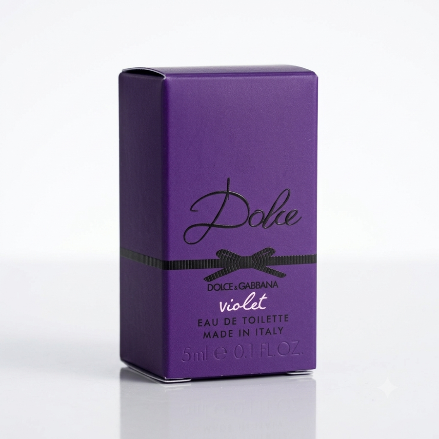Dolce & Gabbana Dolce Violet Eau de Toilette