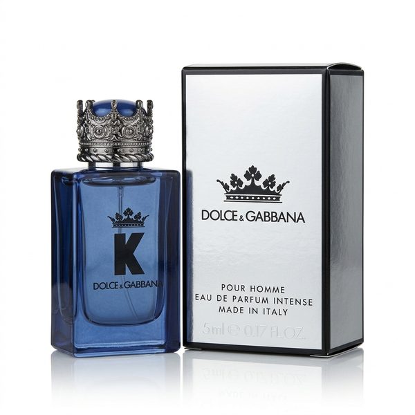 Dolce & Gabbana K Eau de Parfum Intense-5ML
