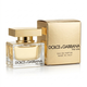 Dolce & Gabbana The One Eau de Parfum-5ML