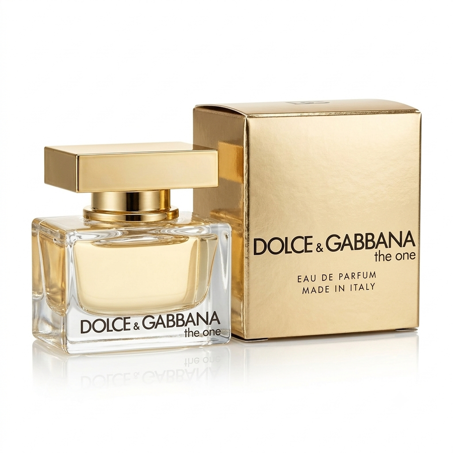 Dolce & Gabbana The One Eau de Parfum-5ML