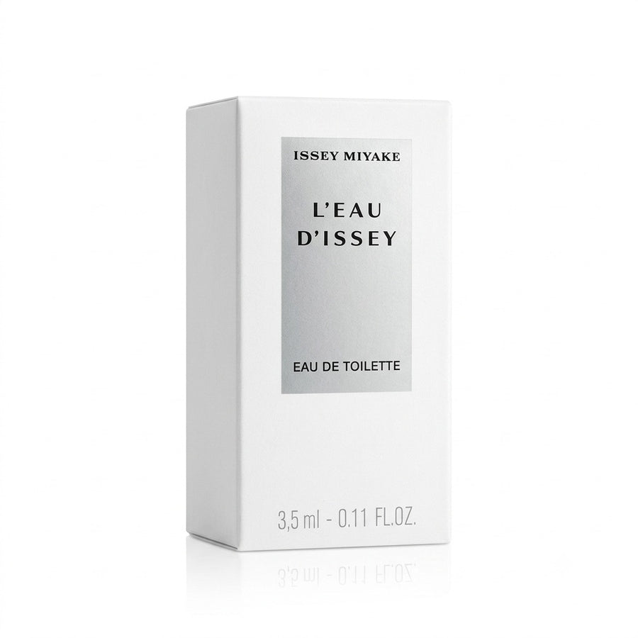Issey Miyake L’Eau d’Issey Eau de Toilette 3.5ml