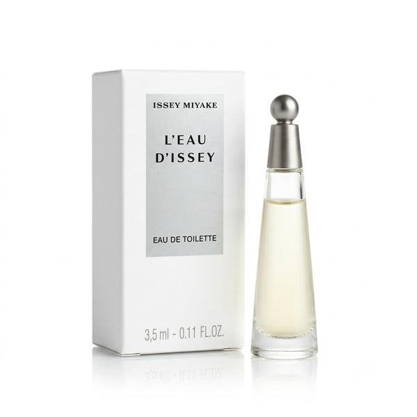 Issey Miyake L’Eau d’Issey Eau de Toilette 3.5ml