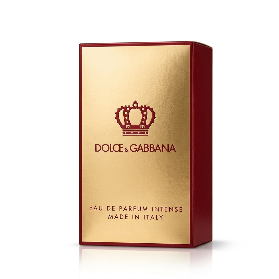 Dolce & Gabbana Q Eau de Parfum Intense 5ml